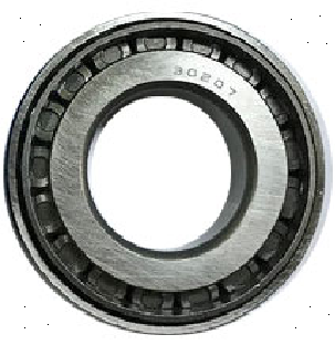 Подшипник 7207 SPZ GROUP (30207)