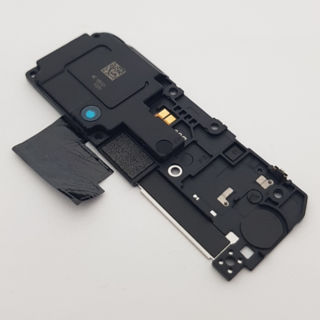 Динамік поліфонічний xiaomi mi9 se сервісний оригінал з розборки, фото 1