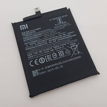 Батарея BM3M Xiaomi Mi9 SE Сервісний оригінал з розборки (до 10% зношування)