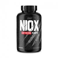Предтренировочный комплекс Nutrex Research Niox, 120 капсул