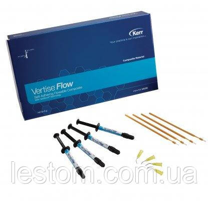 Vertise flow Kerr 2g