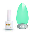 Кольорова база Nice for you Color base №013 Меліса 8.5 г, фото 3