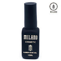 Бази і топи Milano Cosmetic
