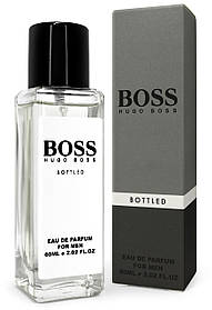 Тестер чоловічий (кольоровий) Hugo Boss Boss Bottled, 60 мл.