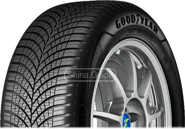 Всесезонні шини Goodyear Vector 4 Seasons Gen-3 185/60 R14 86H XL