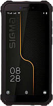 Смартфон Sigma X-treme PQ38 4/32Gb Black UA UCRF, фото 2