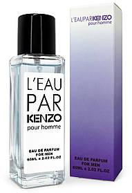 Тестер чоловічий (кольоровий) Kenzo Kenzo L'eau Pour Homme, 60 мл.