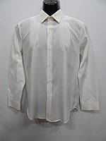 Мужская рубашка с длинным рукавом Zeenat р.48 049ДРБУ (только в указанном размере, только 1 шт)