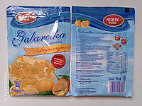 Желе Galaretka лимон, 70 g. Польша