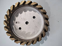 Диск Baveloni PR 88 Pos.2