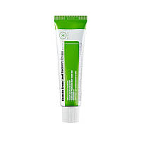 Заспокійливий крем для шкіри з відсотком Purito Centella Green Level Recovery Cream