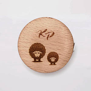 Рулетка кругла KnitPro