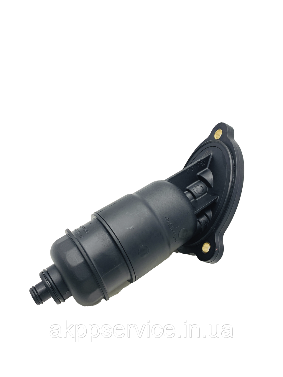 Корпус зовнішнього масляного фільтра 0AW CVT 0AW301516H