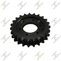 Зірочка подвійна Z-23 Oros 1.307.580