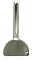 Ключ прес для видавлювання тюбиків із фарбою