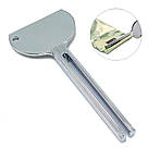 Ключ прес для видавлювання тюбиків із фарбою, фото 2