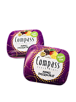 Драже Compass Mango Passion манго 14 г, 12шт/уп