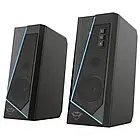 Акустична система TRUST GXT 609 Zoxa RGBBlack, фото 3