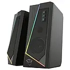 Акустична система TRUST GXT 609 Zoxa RGBBlack, фото 5