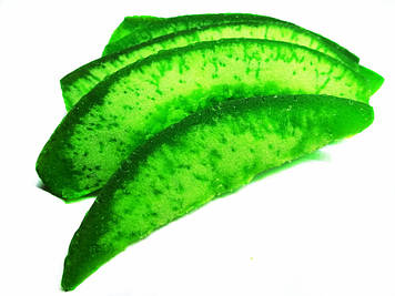 Помело листя