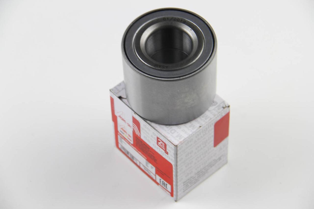 Підшипник маточини задн 30x62x48 Renault Logan I, II, Kangoo (08-), Duster (10-), Sandero, Dokker (12-) (універа