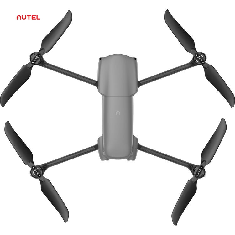 Квадрокоптер Autel Robotics EVO Lite+ Drone (Premium, Deep Space Gray) (102000691)