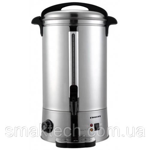 Кип'ятильник електричний 10 л. WBF-10 Frosty, фото 1