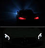 Дитячий електромобіль PlayHouse Gtr Amg Чорний, фото 3