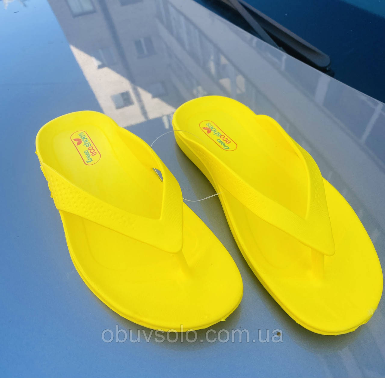 В'єтнамки жіночі Кредо, фото 1