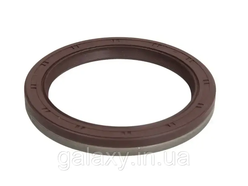 Сальник задний коленвала 91X111X9 Hyunday , Kia , Mitsubishi, фото 1