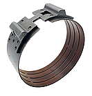 Передня гальмівна стрічка B1 АКПП 722.4 722.4 1242700062 (Б.У.), фото 2