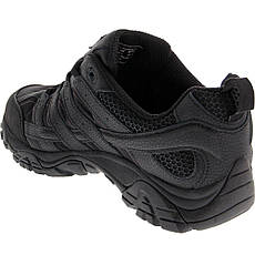 Кросівки Merrell Moab 2 tactical чорний 40 / 25cm / us-7 / uk-6.5, фото 6