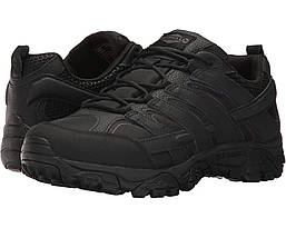 Кросівки Merrell Moab 2 tactical чорний 40 / 25cm / us-7 / uk-6.5, фото 5