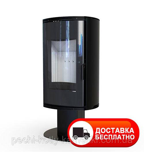 Сталева піч DEFRO Home Orbis Top