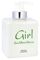 Gian Marco Venturi Girl W Shower Gel 300 ml
