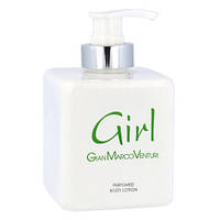 Gian Marco Venturi Girl W Body Lotion 300 ml