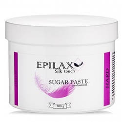 Цукрова паста для шугарінгу Epilax Classic щільність Hard, 700г