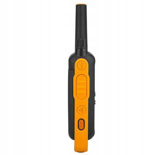 Рація Motorola T82 EXTREME QUAD PACK - фото 3 - id-p1634525869