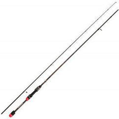 Удилище Favorite Rapid RAPTZ-662UL-T 1.98m 2-7g Fast (1693.04.91)