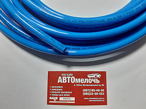 Трубка поліуретанова зовн. Д=10 товщина стінки 1мм Camozzi