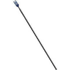 Бур Зеніт "ПРОФІ" SDS-Plus 18x1 000 мм, спіраль 4S (20018000)