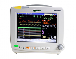 Монітор пацієнта "БІОМЕД" BM800В neo