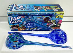 Кулі для поливання рослин Aqua Globes (2 шт)