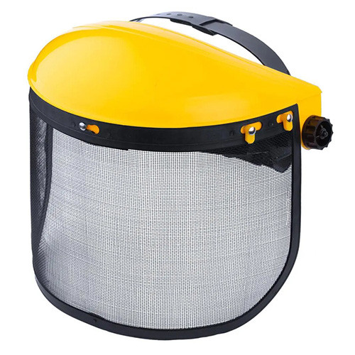 Захисний щиток для лиця Vita ZW-0005 для газонокосильника (сітка)