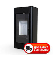 СТАЛЬНАЯ ПЕЧЬ DEFRO Home Solum