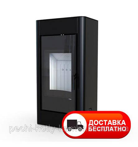 Сталева піч DEFRO Home Solum, фото 1