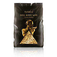 ItalWax Full Body Wax - горячий воск в гранулах, 1 кг