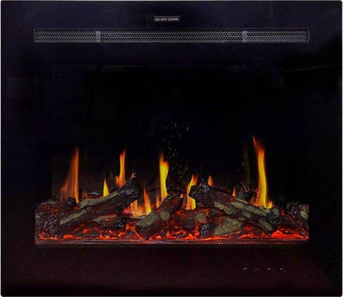 Електрокамін Royal 5D V-Art 25, фото 1