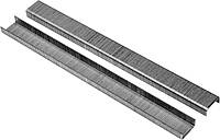Скобы для пневматичного степлера VOREL : h=6 мм, b=13 мм, t=0.95 мм, 12000 шт. (YT-09201)