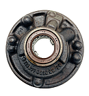 Насос масляний АКПП 722.4 Mercedes 1232770520 (Б.У), фото 4